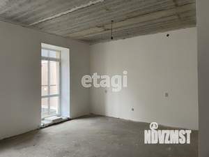 1-к квартира, вторичка, 51м2, 7/8 этаж