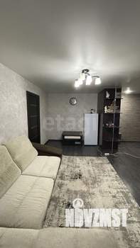 2-к квартира, вторичка, 46м2, 3/5 этаж