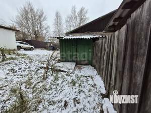 1-к квартира, вторичка, 25м2, 1/1 этаж