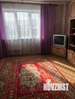 2-к квартира, вторичка, 54м2, 7/9 этаж