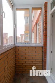 1-к квартира, вторичка, 41м2, 8/17 этаж