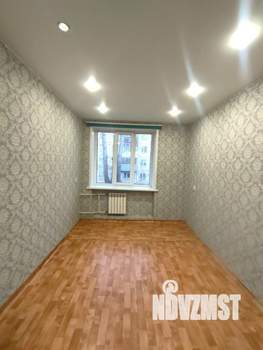 2-к квартира, вторичка, 38м2, 2/2 этаж