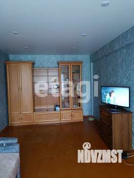 2-к квартира, вторичка, 45м2, 3/5 этаж
