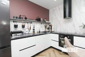 3-к квартира, вторичка, 78м2, 12/19 этаж