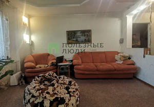 4-к квартира, вторичка, 82м2, 1/9 этаж