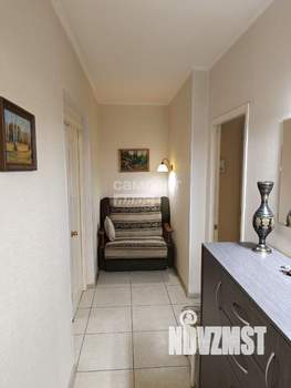 1-к квартира, вторичка, 40м2, 5/9 этаж