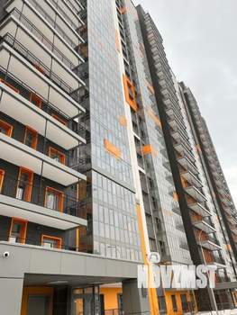 Студия квартира, вторичка, 29м2, 16/23 этаж