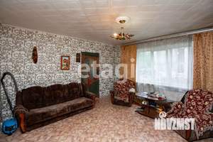 2-к квартира, вторичка, 46м2, 1/5 этаж