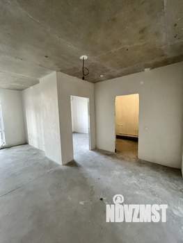 2-к квартира, вторичка, 47м2, 6/17 этаж