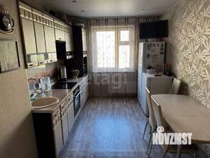 3-к квартира, вторичка, 71м2, 5/10 этаж