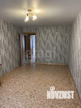2-к квартира, вторичка, 49м2, 2/5 этаж