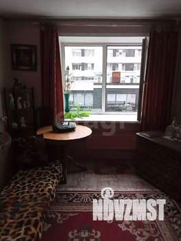 3-к квартира, вторичка, 64м2, 3/5 этаж