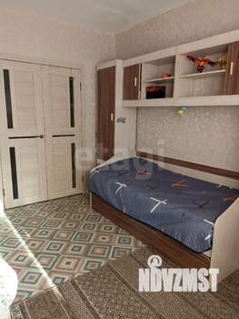 1-к квартира, вторичка, 41м2, 5/10 этаж