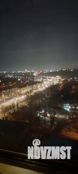 Студия квартира, вторичка, 21м2, 14/16 этаж