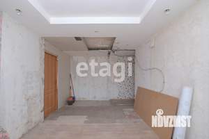 3-к квартира, вторичка, 57м2, 1/5 этаж