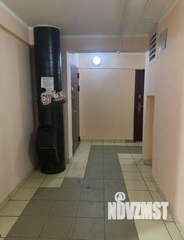 2-к квартира, вторичка, 55м2, 16/18 этаж