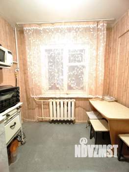 1-к квартира, вторичка, 31м2, 1/5 этаж