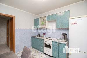 2-к квартира, вторичка, 54м2, 6/9 этаж