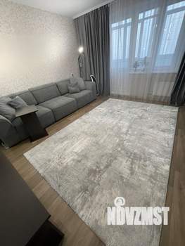 3-к квартира, вторичка, 70м2, 15/17 этаж