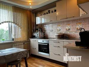 4-к квартира, вторичка, 82м2, 6/9 этаж