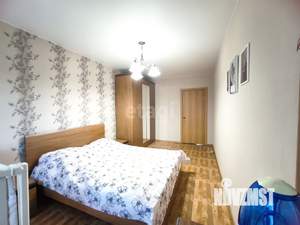 2-к квартира, вторичка, 58м2, 3/10 этаж