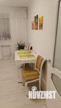 1-к квартира, вторичка, 40м2, 4/17 этаж