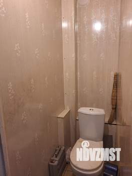 3-к квартира, вторичка, 50м2, 5/5 этаж