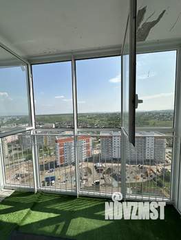 Студия квартира, вторичка, 26м2, 19/19 этаж