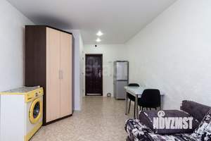 Студия квартира, вторичка, 18м2, 5/5 этаж