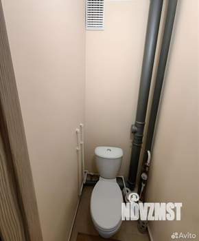 2-к квартира, вторичка, 55м2, 13/17 этаж