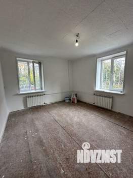 2-к квартира, вторичка, 46м2, 1/2 этаж