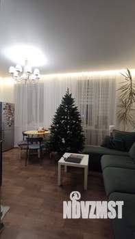3-к квартира, вторичка, 65м2, 5/5 этаж