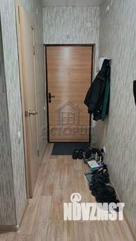 Студия квартира, вторичка, 24м2, 21/25 этаж