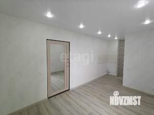 Студия квартира, вторичка, 16м2, 7/9 этаж