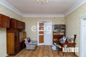 3-к квартира, вторичка, 75м2, 3/5 этаж