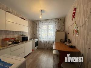 2-к квартира, вторичка, 48м2, 2/17 этаж