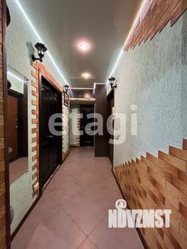 2-к квартира, вторичка, 52м2, 7/9 этаж