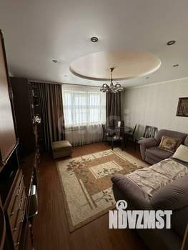 2-к квартира, вторичка, 54м2, 9/9 этаж