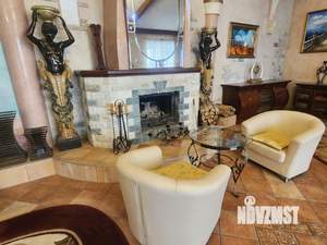 6-к квартира, вторичка, 263м2, 9/10 этаж