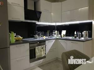 2-к квартира, вторичка, 55м2, 4/14 этаж