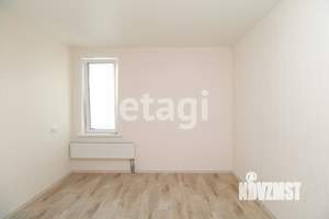 2-к квартира, вторичка, 59м2, 25/25 этаж