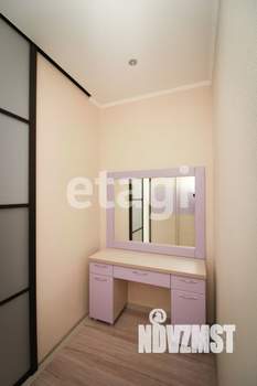 2-к квартира, вторичка, 59м2, 17/24 этаж