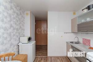 2-к квартира, вторичка, 53м2, 5/5 этаж