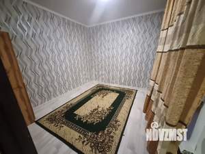 3-к квартира, вторичка, 49м2, 1/5 этаж