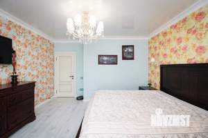 3-к квартира, вторичка, 126м2, 6/10 этаж