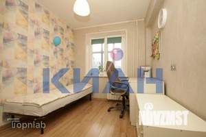 3-к квартира, вторичка, 62м2, 3/5 этаж