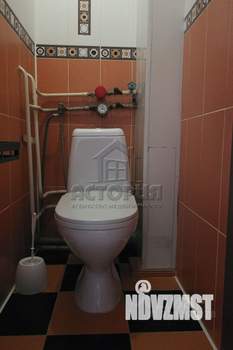 1-к квартира, вторичка, 41м2, 6/10 этаж