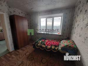1-к квартира, вторичка, 26м2, 5/6 этаж