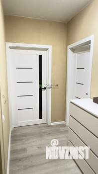 2-к квартира, вторичка, 52м2, 24/25 этаж