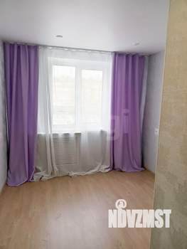 Студия квартира, вторичка, 12м2, 8/9 этаж